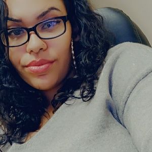 Meet your Posher, Aaliyah